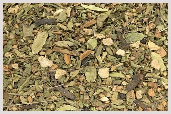 Organic Tulsi Chai