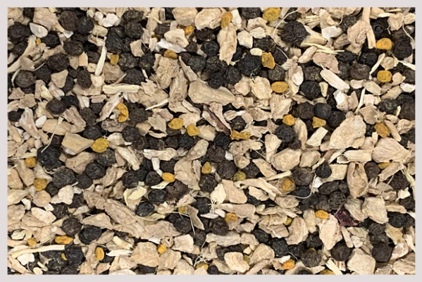 Organic Turmeric Spice