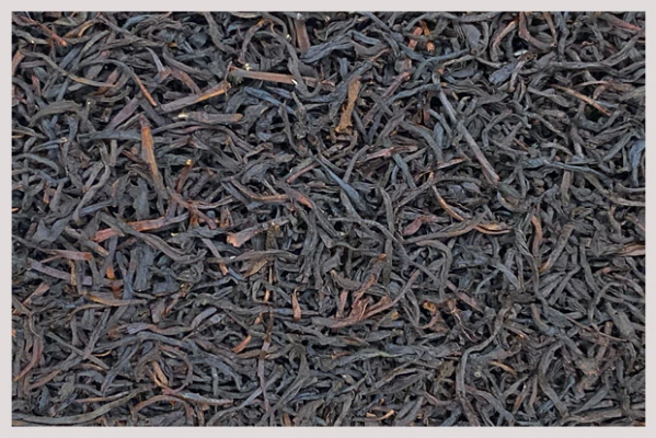 Organic Vanilla Breakfast