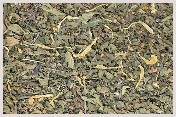 Organic Vanilla Tulsi