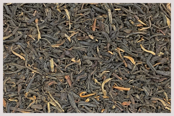 Organic Yunnan 1st Grade